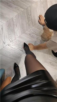 图片[4]_【peipei】长腿模特深夜黑丝高跟诱惑调_HD绳艺资源