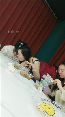 图片[2]_【咩祖】伺候姐妹花就餐_HD绳艺资源
