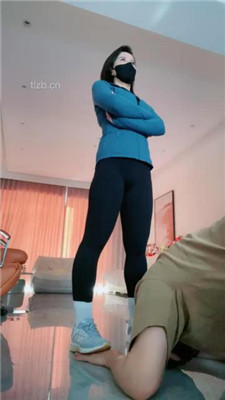 图片[8]_【冷颜】家奴跪着等主人健身回家_HD绳艺资源