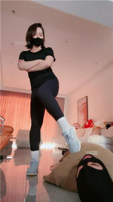 图片[18]_【冷颜】家奴跪着等主人健身回家_HD绳艺资源