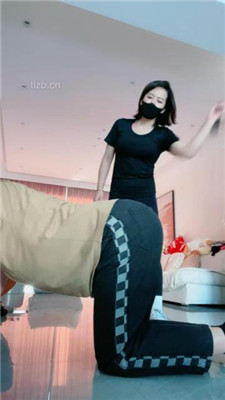 图片[19]_【冷颜】家奴跪着等主人健身回家_HD绳艺资源