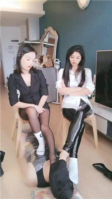 图片[6]_【安琪】双S-除臭靴子棉袜丝袜/浓痰【双视角完整版】_HD绳艺资源