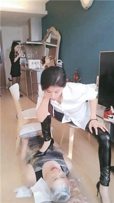 图片[16]_【安琪】双S-除臭靴子棉袜丝袜/浓痰【双视角完整版】_HD绳艺资源