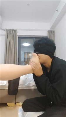 图片[9]_【广州丝主】重度挑战不听话的狗弟弟_HD绳艺资源