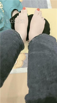 图片[5]_【樊樊】原味裸足踩脚垫_HD绳艺资源