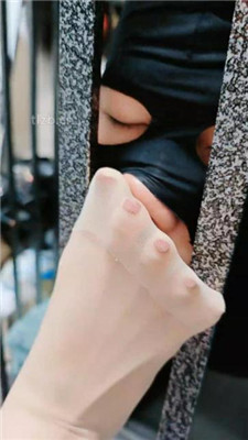 图片[5]_【木子大大】品尝主人的肉丝jio/囚禁狗笼/腿绞踩踏_HD绳艺资源