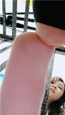 图片[8]_【木子大大】品尝主人的肉丝jio/囚禁狗笼/腿绞踩踏_HD绳艺资源