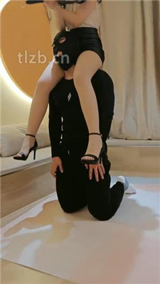 图片[7]_【稚惜】模特S-全体重踩踏_HD绳艺资源