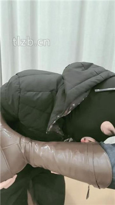 图片[5]_【樊樊】夹狗头/长靴踩狗/训练/闻臭脚_HD绳艺资源