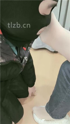 图片[7]_【樊樊】夹狗头/长靴踩狗/训练/闻臭脚_HD绳艺资源