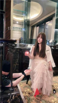 图片[2]_【琪琪大人】高贵白富美S-绳艺技巧贱奴狠刑虐_HD绳艺资源