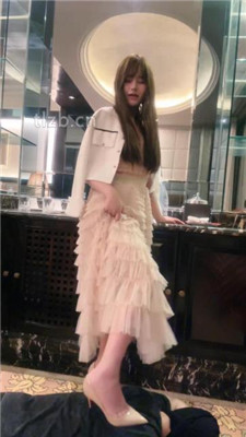 图片[9]_【琪琪大人】高贵白富美S-绳艺技巧贱奴狠刑虐_HD绳艺资源