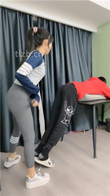 【珂儿大小姐】超重度藤条sp专场_HD绳艺资源