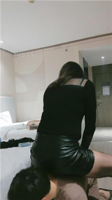 图片[6]_【ts娜露子】黑丝高跟虐家奴_HD绳艺资源