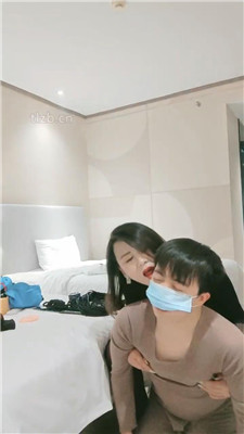 图片[9]_【ts娜露子】黑丝高跟虐家奴_HD绳艺资源