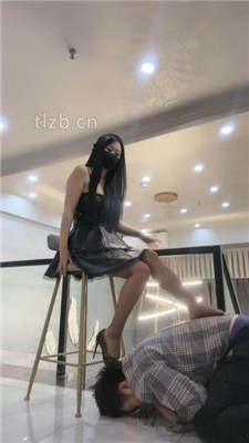 图片[9]_【桃幼幼】高跟黑丝全体重爆踩/抽耳光/碾压狗头_HD绳艺资源