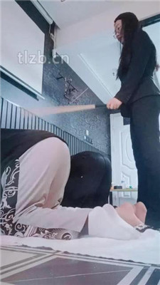 图片[2]_【依然】虐双奴-重度sp/绳艺技巧揪耳朵/骑脖_HD绳艺资源