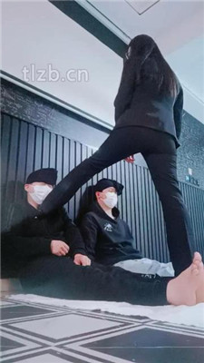 图片[6]_【依然】虐双奴-重度sp/绳艺技巧揪耳朵/骑脖_HD绳艺资源