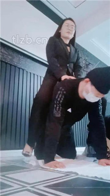 图片[8]_【依然】虐双奴-重度sp/绳艺技巧揪耳朵/骑脖_HD绳艺资源