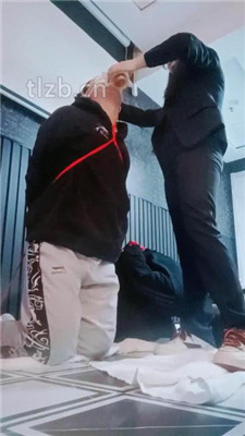 图片[13]_【依然】虐双奴-重度sp/绳艺技巧揪耳朵/骑脖_HD绳艺资源