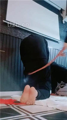 图片[16]_【依然】虐双奴-重度sp/绳艺技巧揪耳朵/骑脖_HD绳艺资源