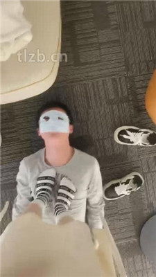 图片[5]_【双子姬】公司公开虐老板狗-带素人同事S调_HD绳艺资源