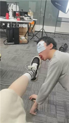 图片[11]_【双子姬】公司公开虐老板狗-带素人同事S调_HD绳艺资源