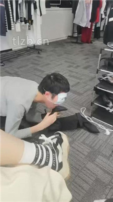 图片[12]_【双子姬】公司公开虐老板狗-带素人同事S调_HD绳艺资源