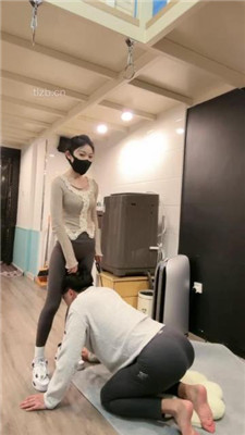 图片[8]_【菜小心】情侣主狗笼圈养虐绿帽/艺术吃byt_HD绳艺资源