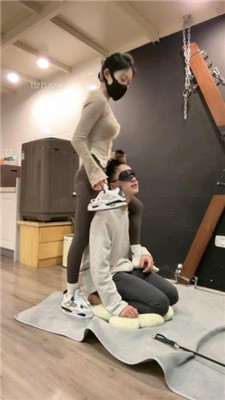 图片[16]_【菜小心】情侣主狗笼圈养虐绿帽/艺术吃byt_HD绳艺资源