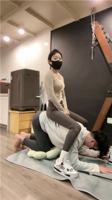 图片[17]_【菜小心】情侣主狗笼圈养虐绿帽/艺术吃byt_HD绳艺资源