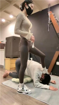 图片[18]_【菜小心】情侣主狗笼圈养虐绿帽/艺术吃byt_HD绳艺资源