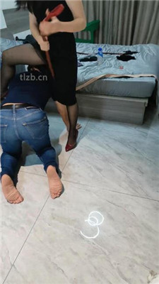 图片[2]_【维密】教它如何做好一条狗_HD绳艺资源