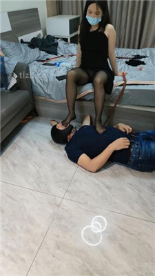 图片[7]_【维密】教它如何做好一条狗_HD绳艺资源