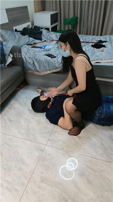 图片[9]_【维密】教它如何做好一条狗_HD绳艺资源