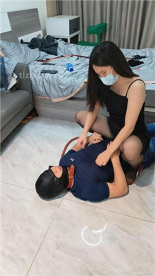 图片[13]_【维密】教它如何做好一条狗_HD绳艺资源