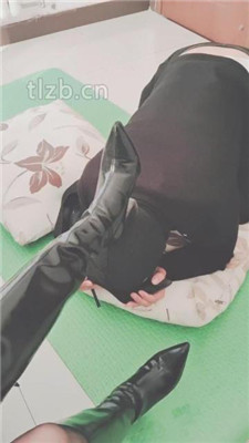 图片[5]_【美容院S】长靴御姐逛街回家虐家奴_HD绳艺资源