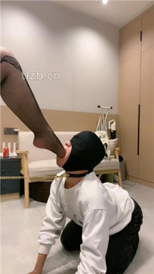 图片[3]_【小羊】狗链拴狗/高跟网袜诱惑舔/训练插嘴_HD绳艺资源