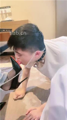 图片[14]_【曦姐】白袜塞嘴/跪舔高跟黑丝/脚下喂食【完整版】_HD绳艺资源