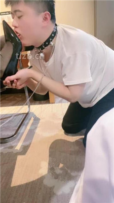 图片[15]_【曦姐】白袜塞嘴/跪舔高跟黑丝/脚下喂食【完整版】_HD绳艺资源