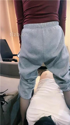 图片[20]_【曦姐】白袜塞嘴/跪舔高跟黑丝/脚下喂食【完整版】_HD绳艺资源