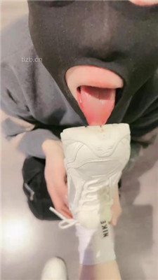 图片[3]_【颜值S】掐乳/跪舔脏运动鞋白袜【完整版】_HD绳艺资源