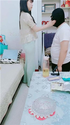 【芷镜小主】鞋抽耳光/揪耳朵/恋足舔_HD绳艺资源