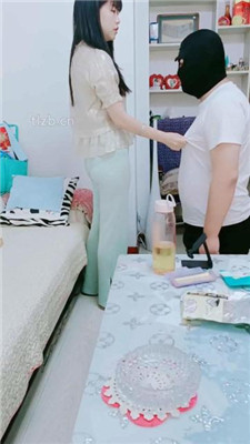 图片[2]_【芷镜小主】鞋抽耳光/揪耳朵/恋足舔_HD绳艺资源