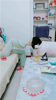 图片[5]_【芷镜小主】鞋抽耳光/揪耳朵/恋足舔_HD绳艺资源