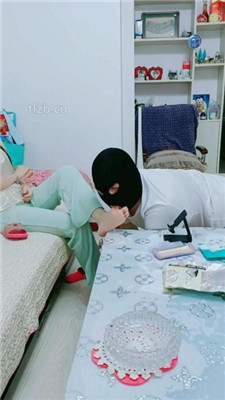 图片[6]_【芷镜小主】鞋抽耳光/揪耳朵/恋足舔_HD绳艺资源