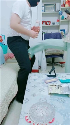 图片[9]_【芷镜小主】鞋抽耳光/揪耳朵/恋足舔_HD绳艺资源