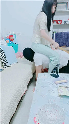 图片[14]_【芷镜小主】鞋抽耳光/揪耳朵/恋足舔_HD绳艺资源