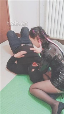 图片[4]_【美容院S】骑马/嘴叼高跟/黑丝jio玩虐_HD绳艺资源