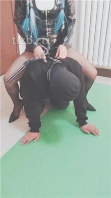 图片[5]_【美容院S】骑马/嘴叼高跟/黑丝jio玩虐_HD绳艺资源